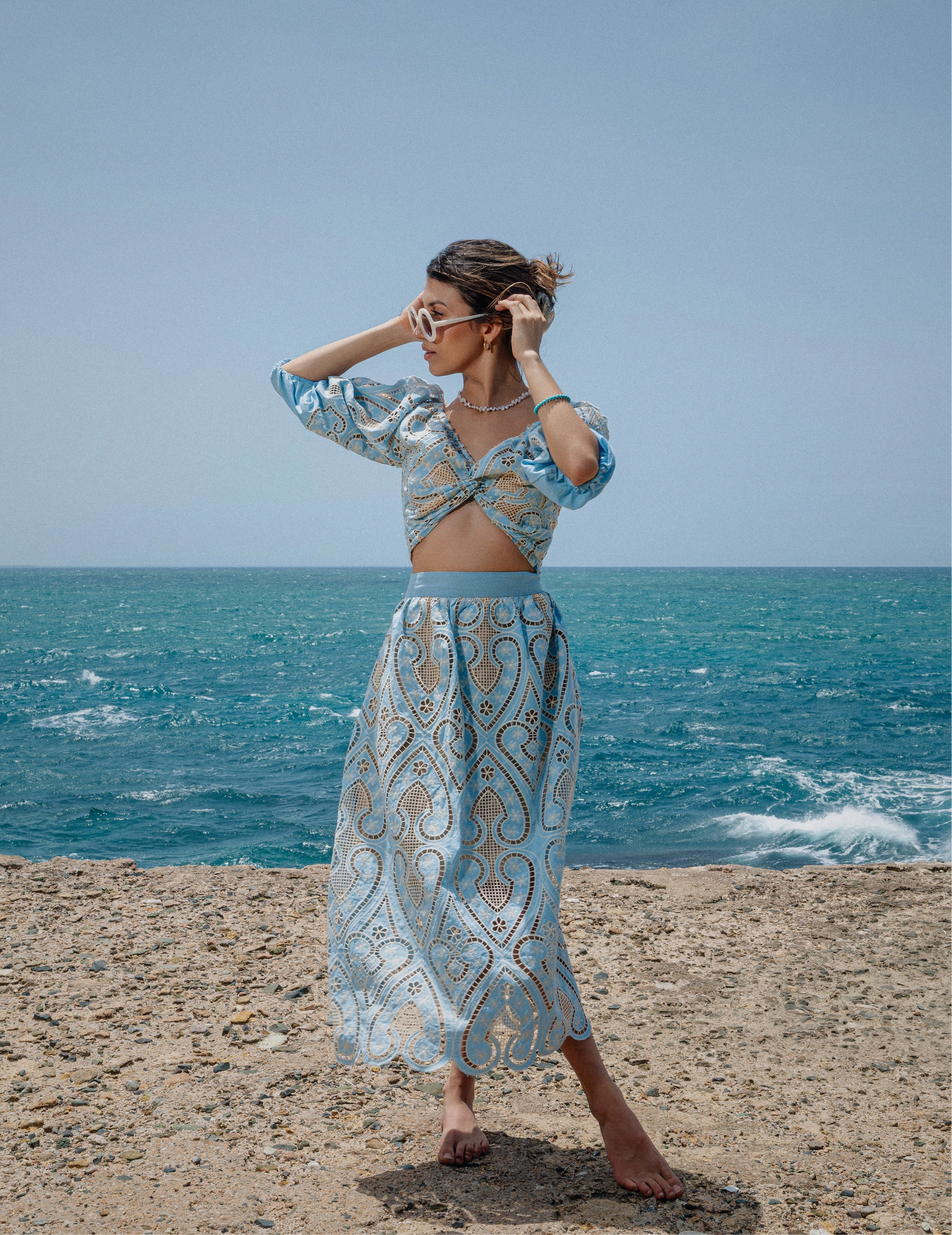 Adele skirt