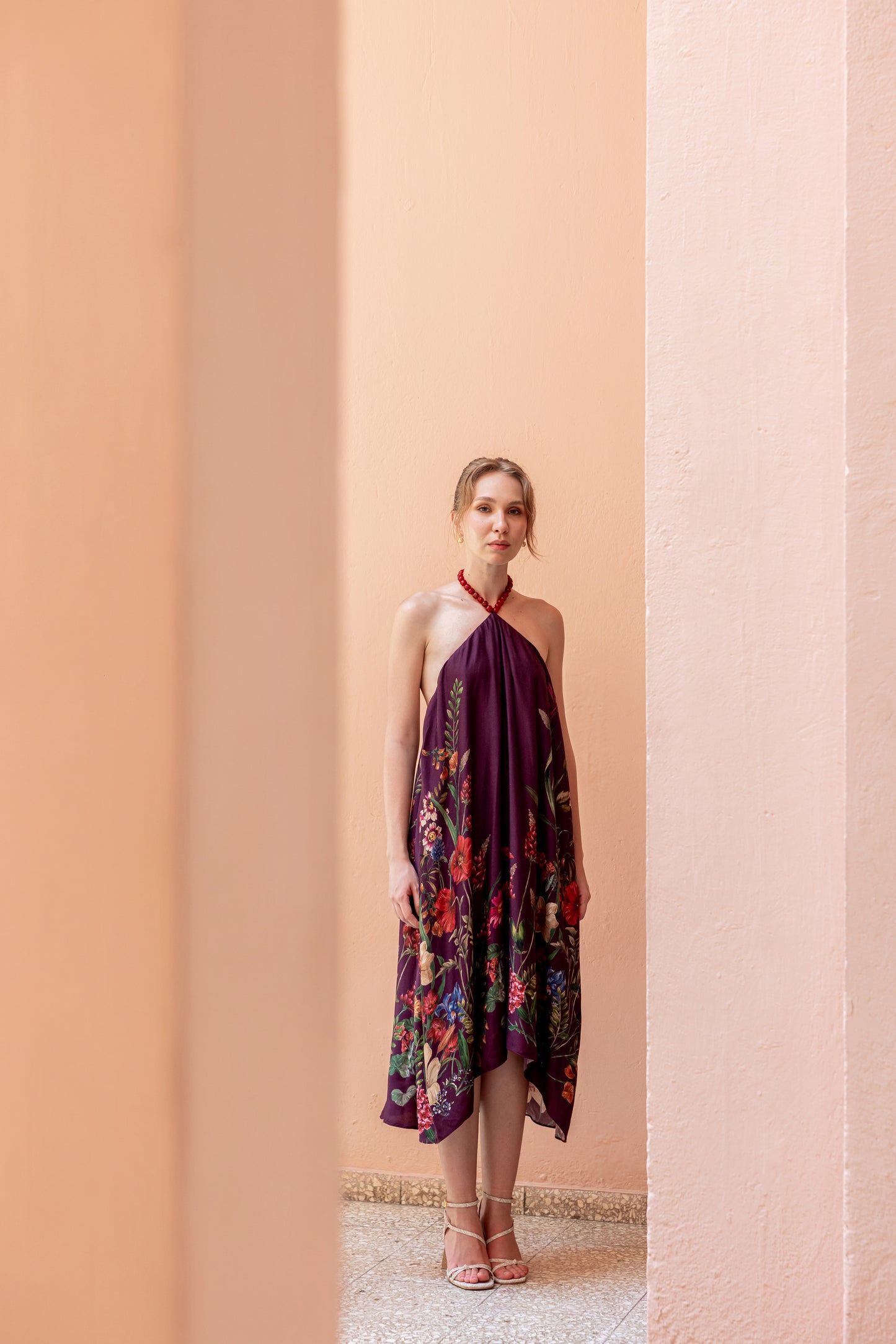 Casandra dress