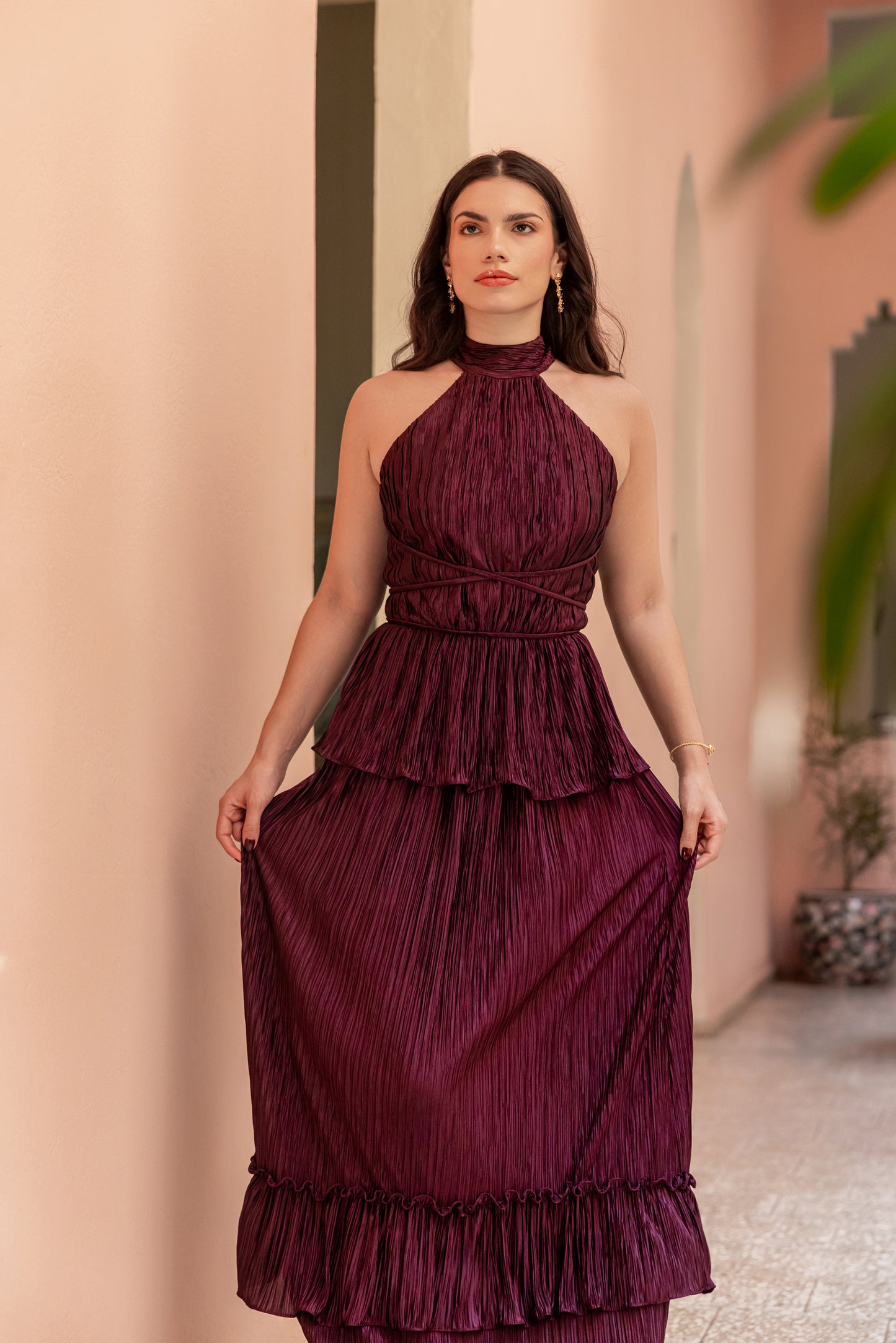Hera skirt