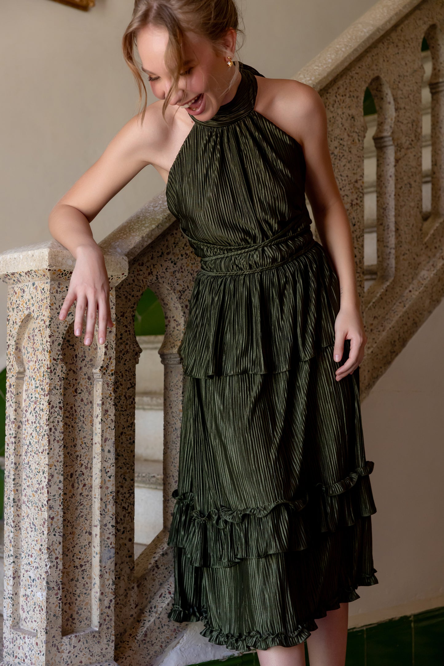 Hera Skirt