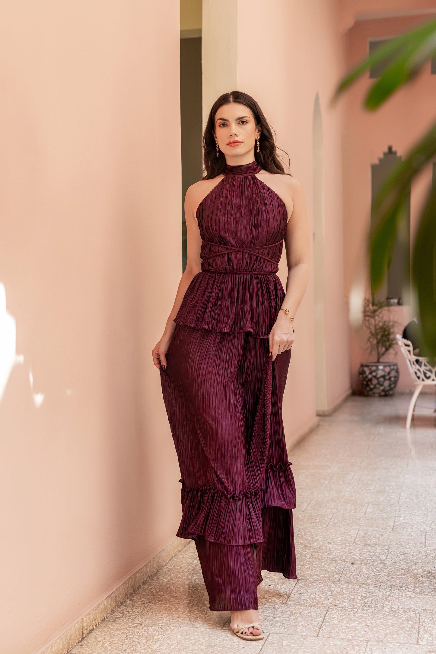 Hera skirt