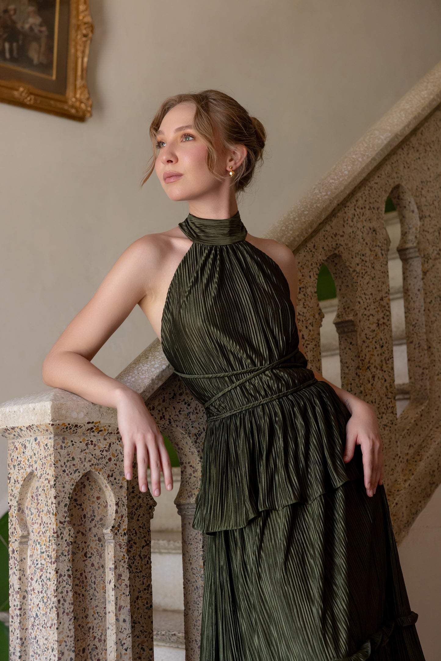 Hera Top