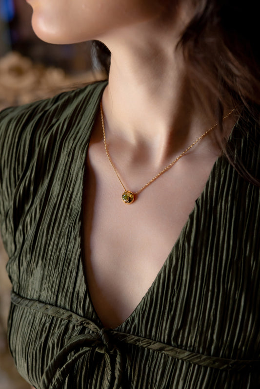 Isidora Sleeveless top