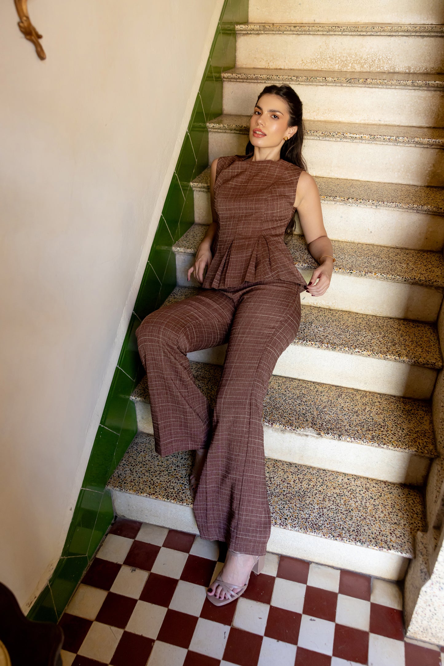 Rea pants