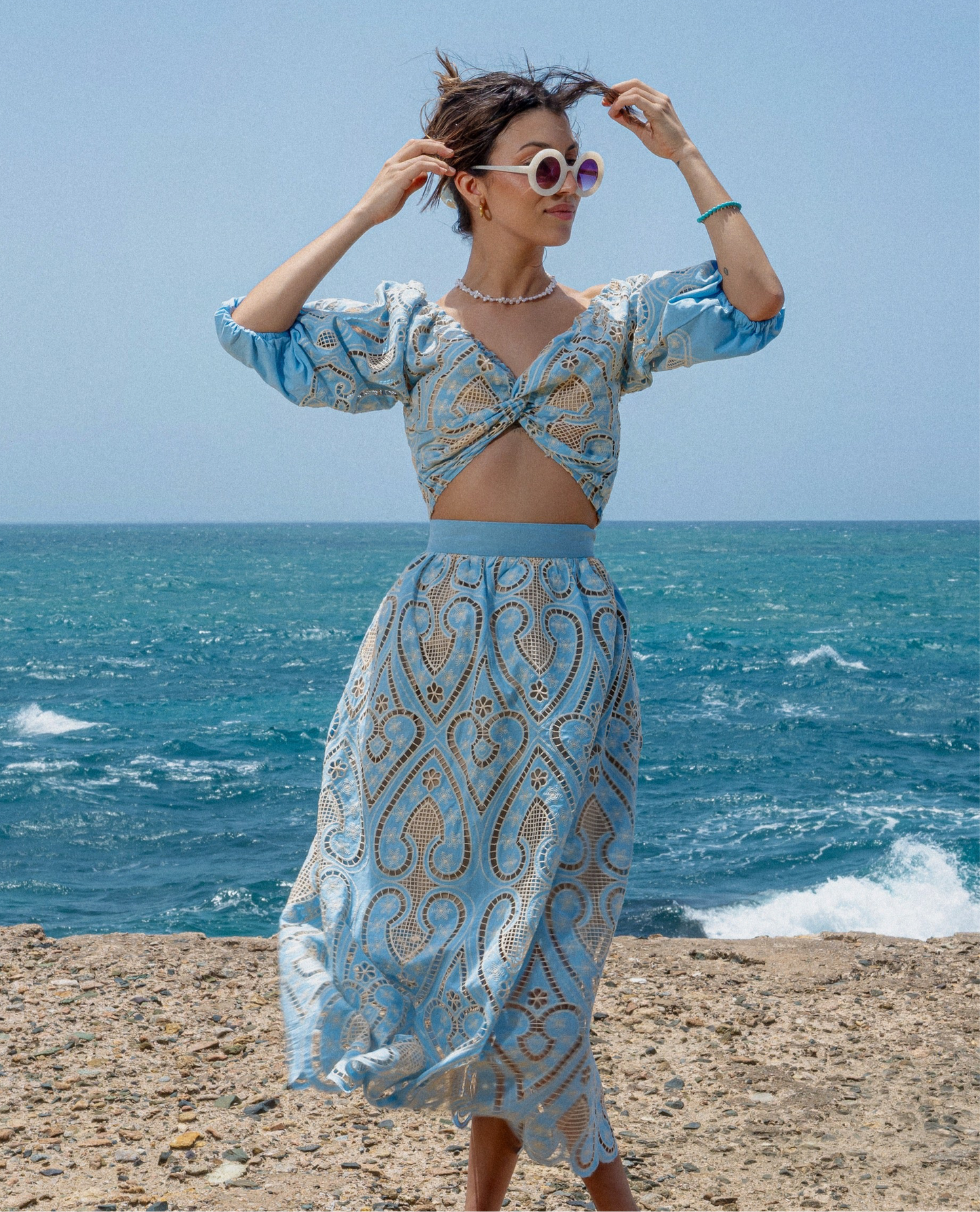 Adele skirt