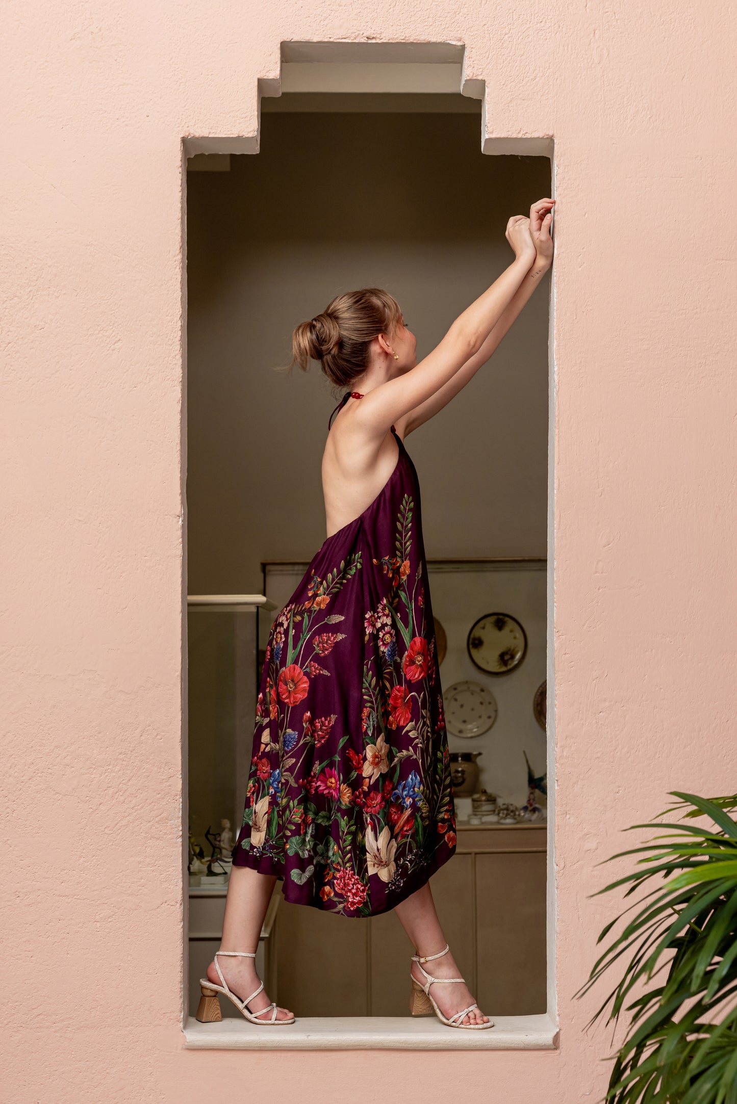 Casandra dress