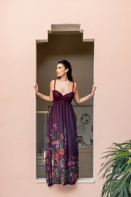 Medea Dress
