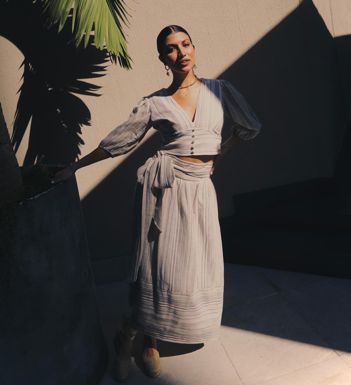 Ines Skirt