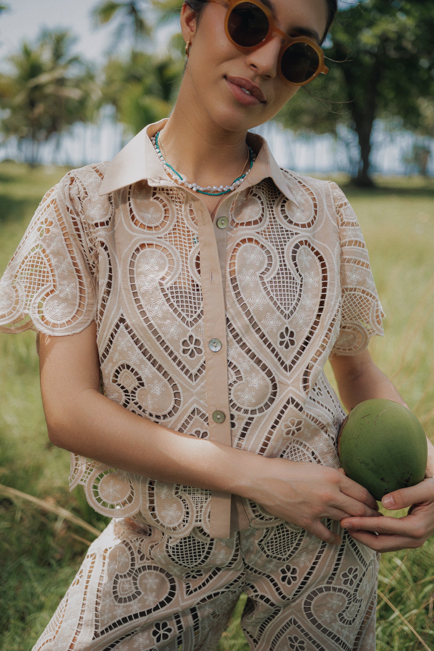Giogia Top