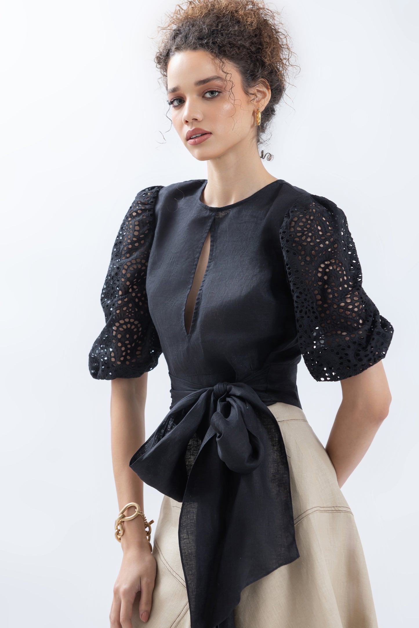 Lea Top