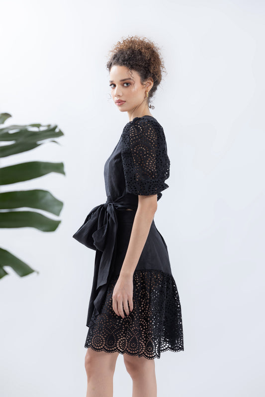Lea Skirt