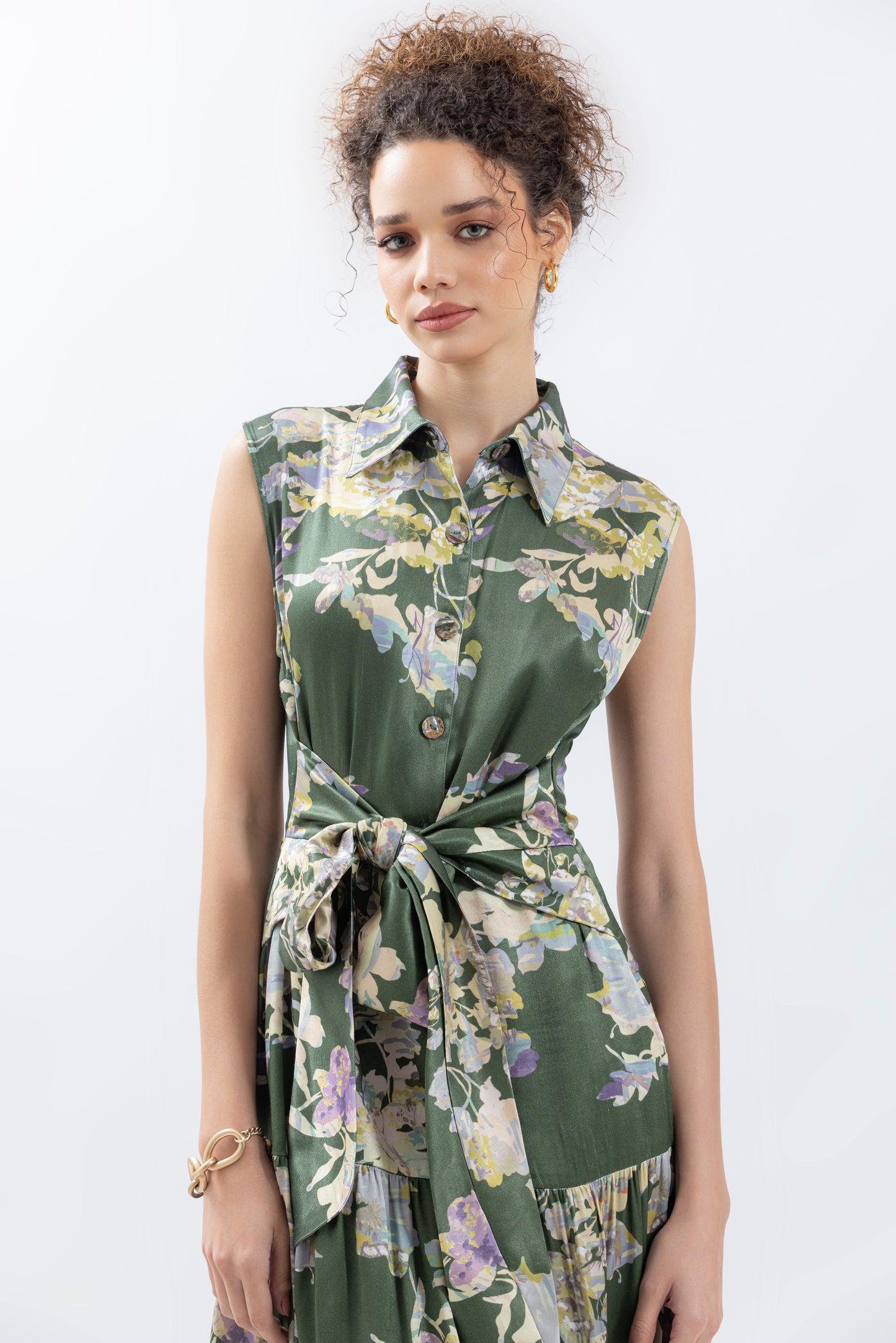 Veronica dress