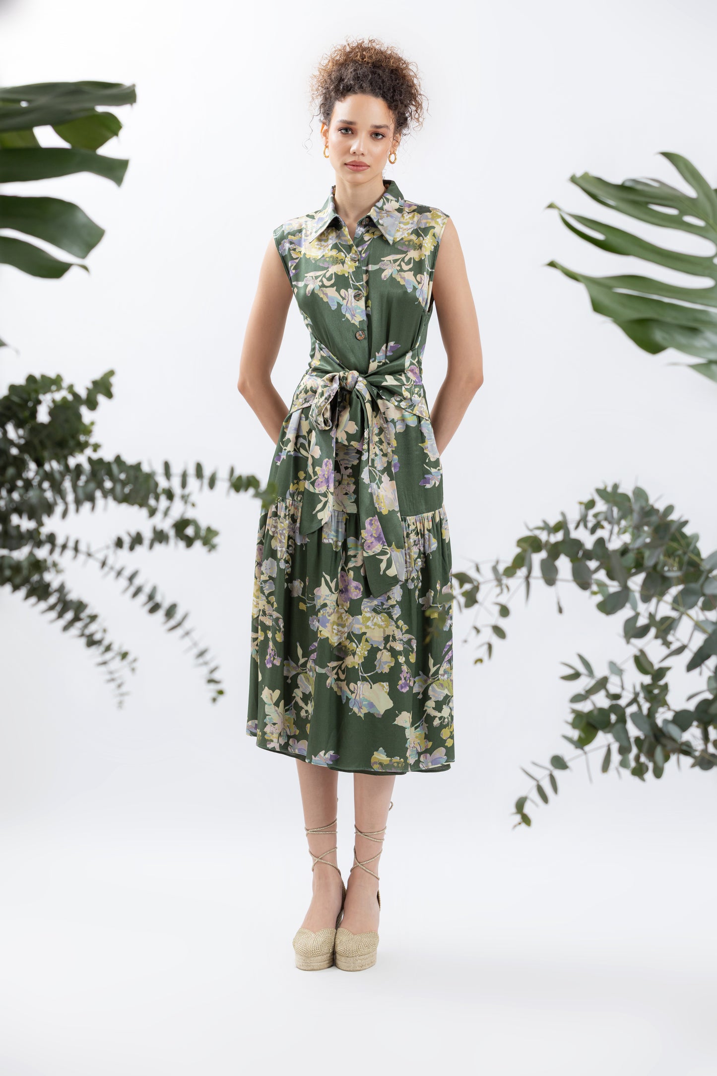 Veronica dress
