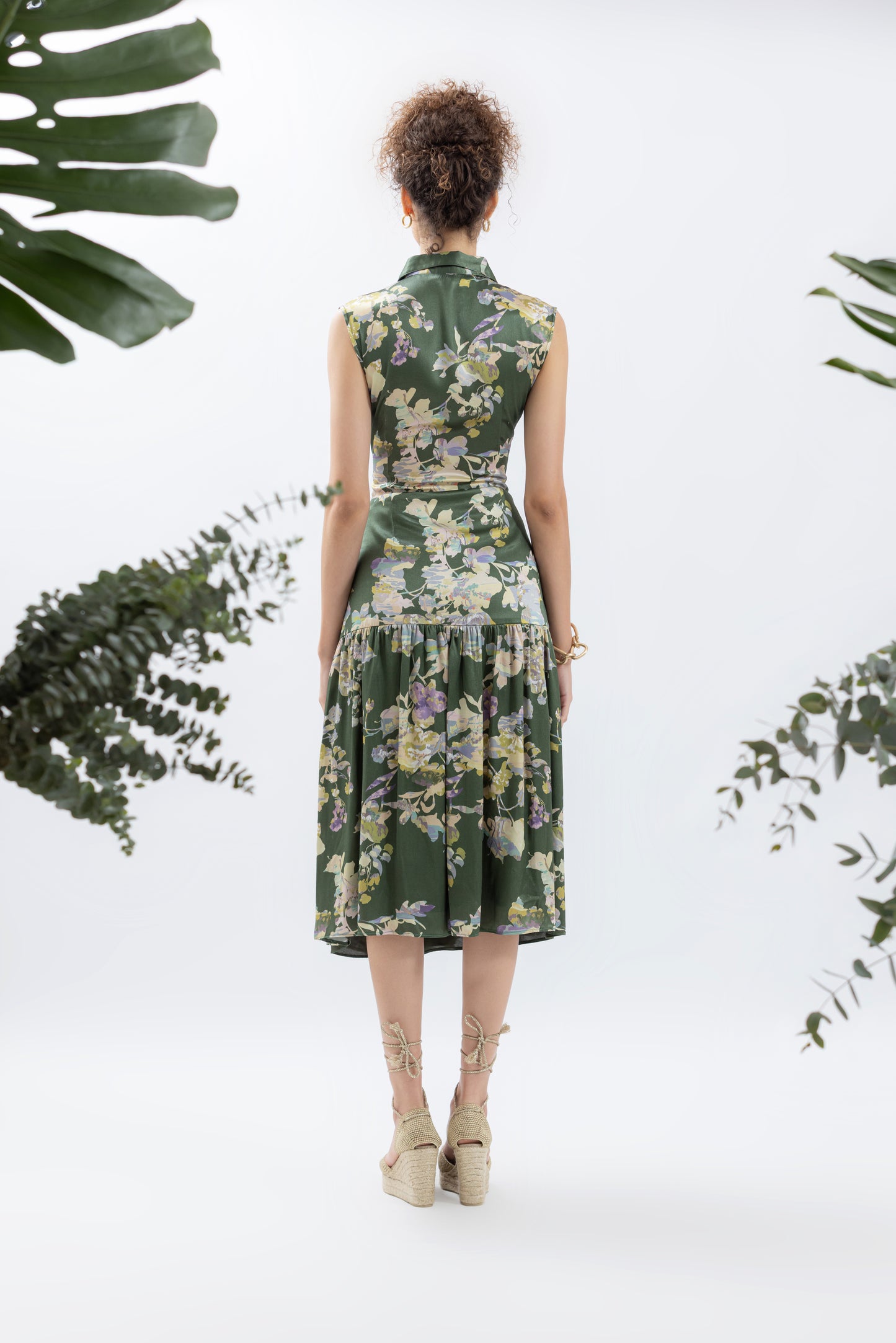Veronica dress