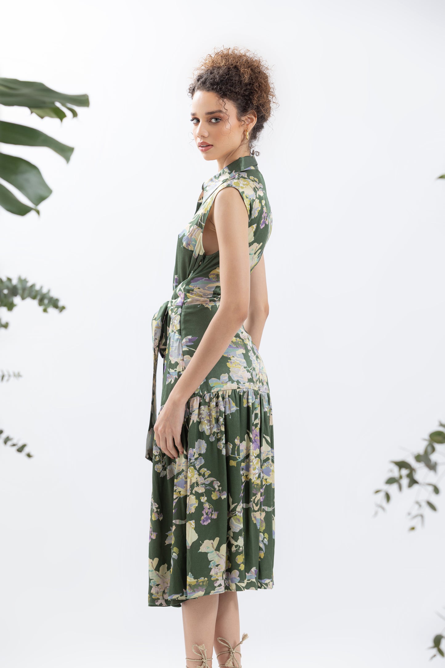 Veronica dress
