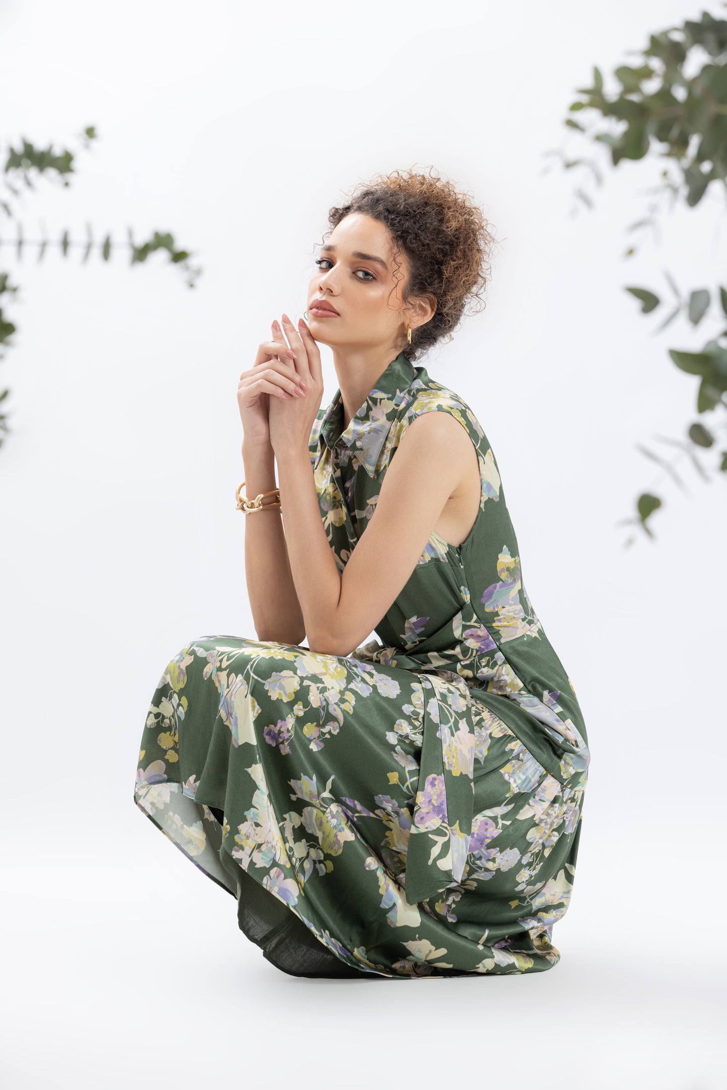 Veronica dress