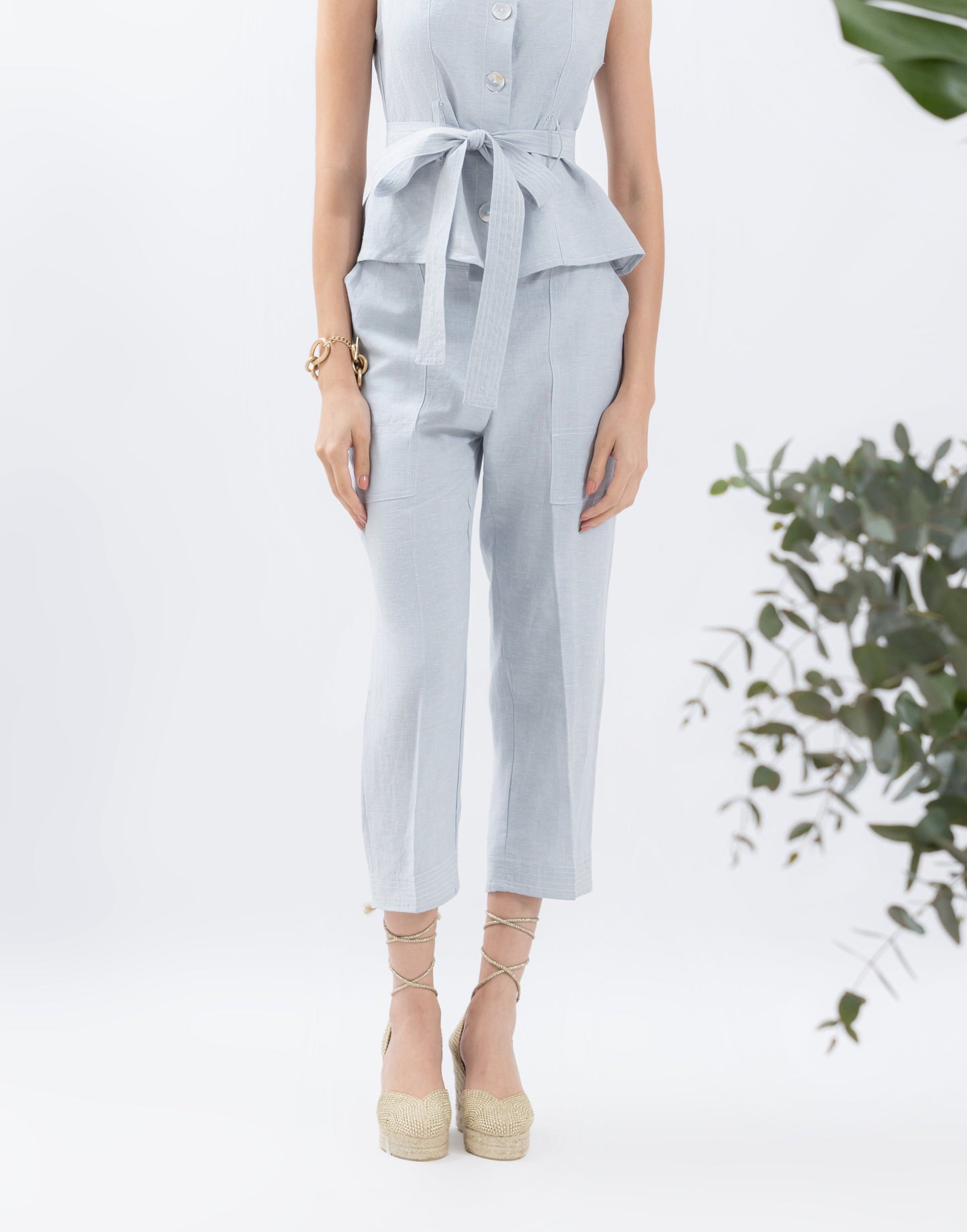 Nicola Pants