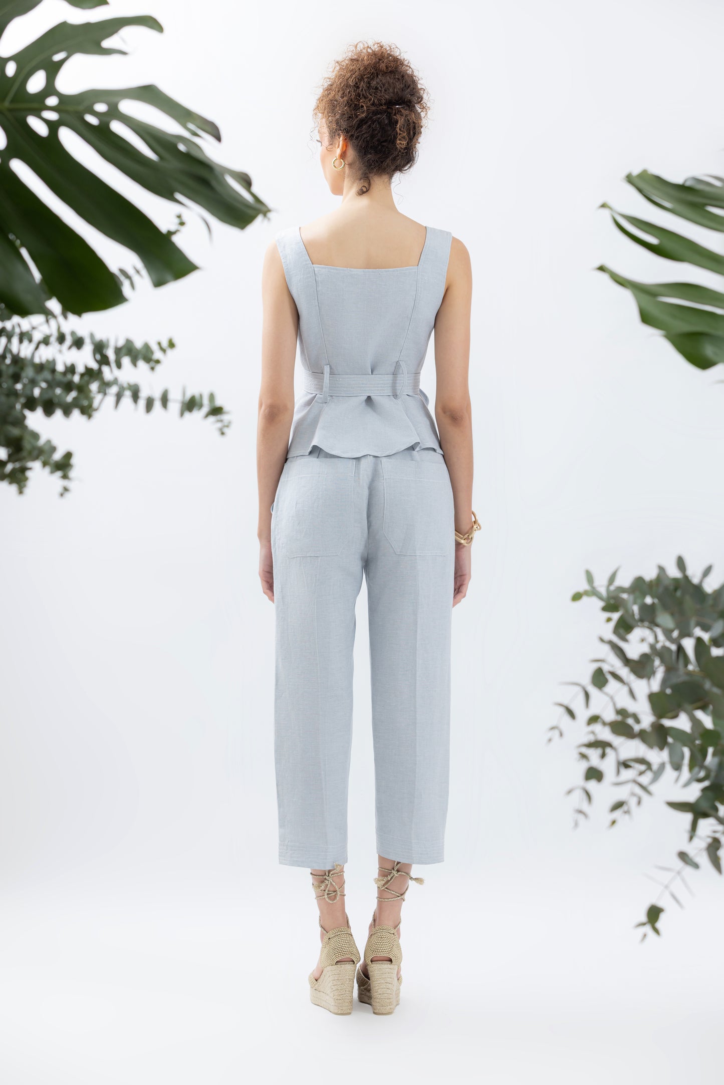 Nicola Pants