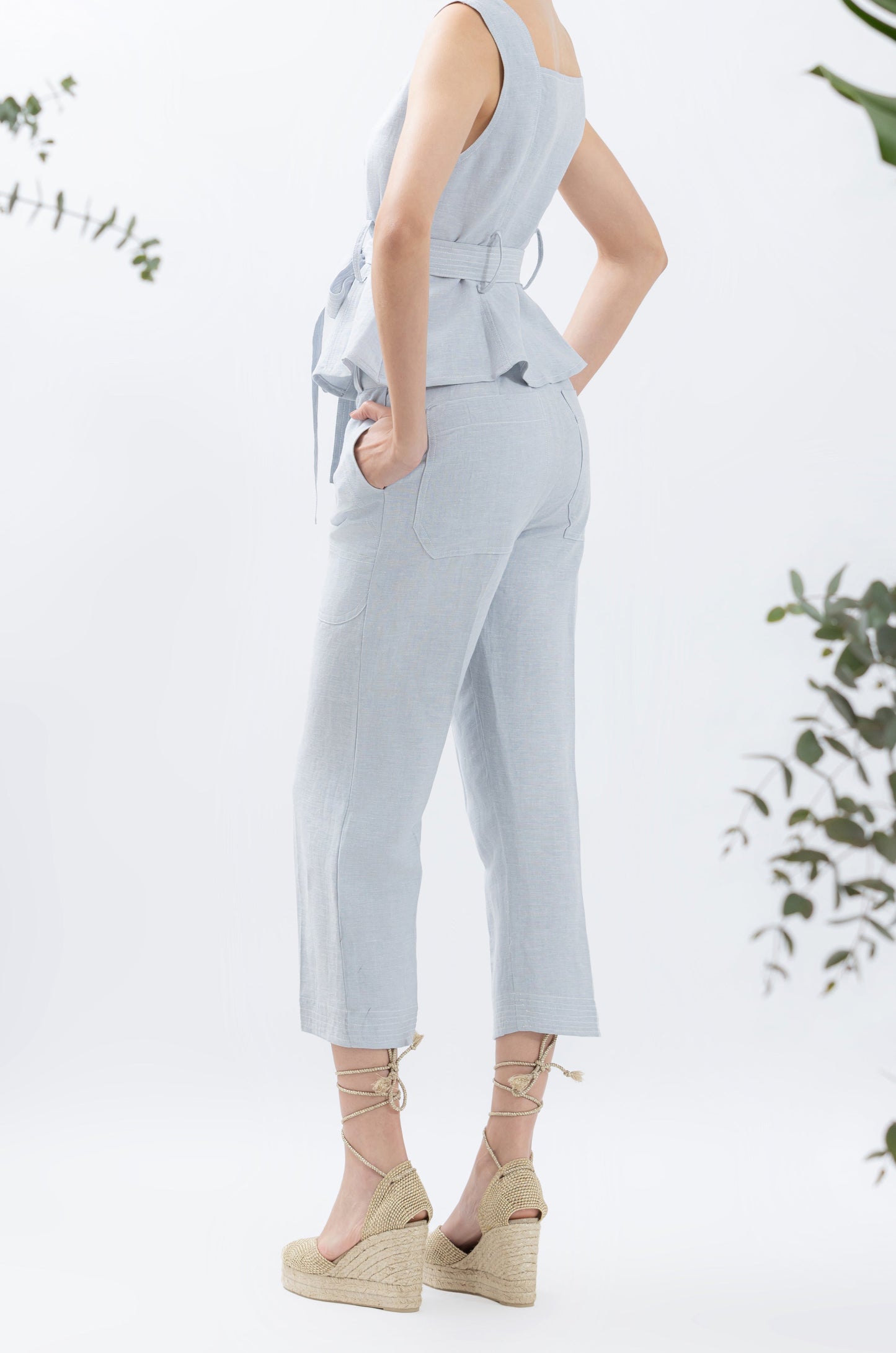 Nicola Pants