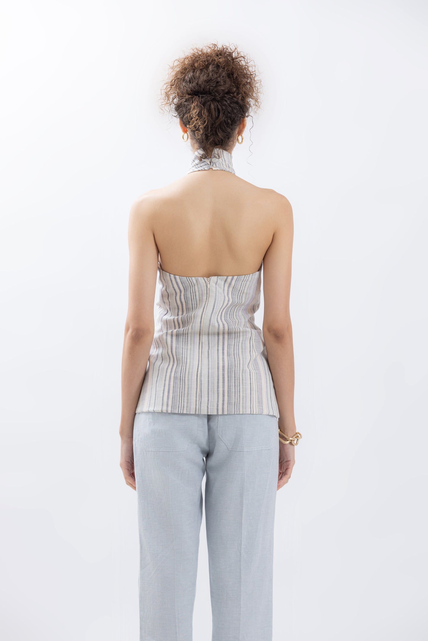 Eloise Top