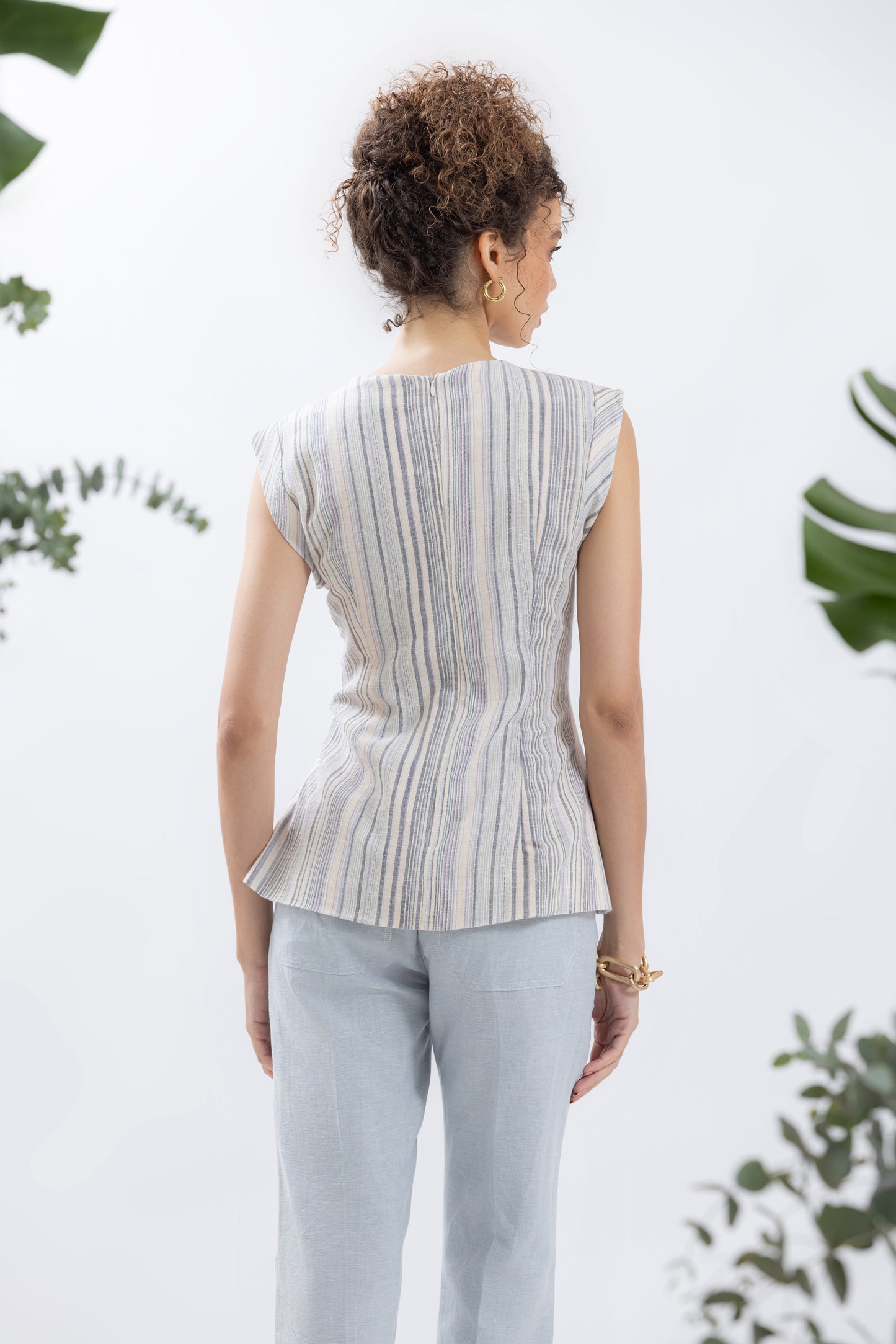 Cecile top
