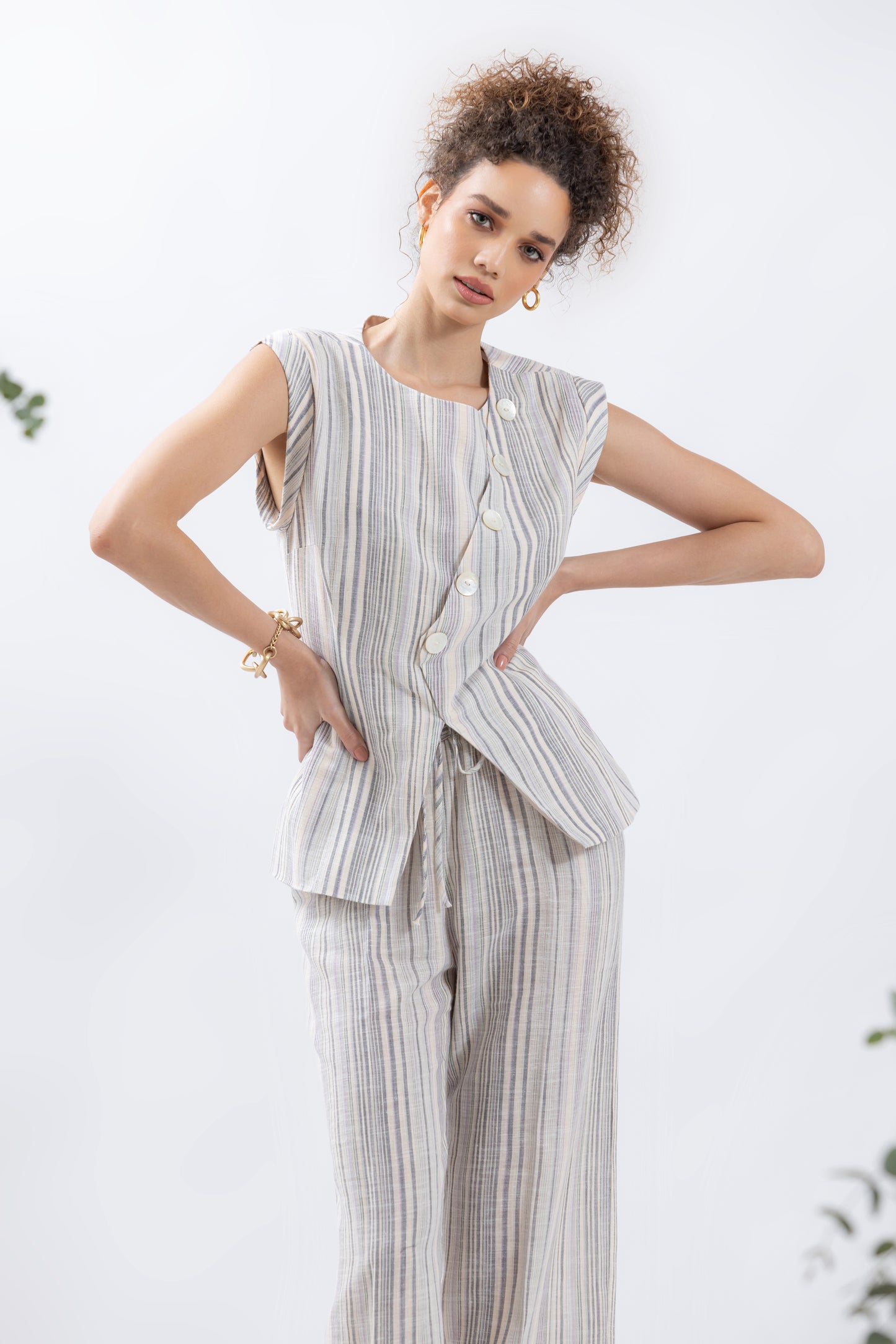 Elmina Pants