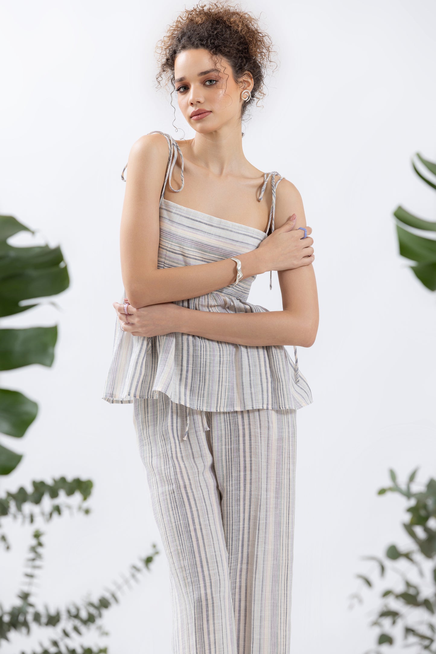 Elmina Pants