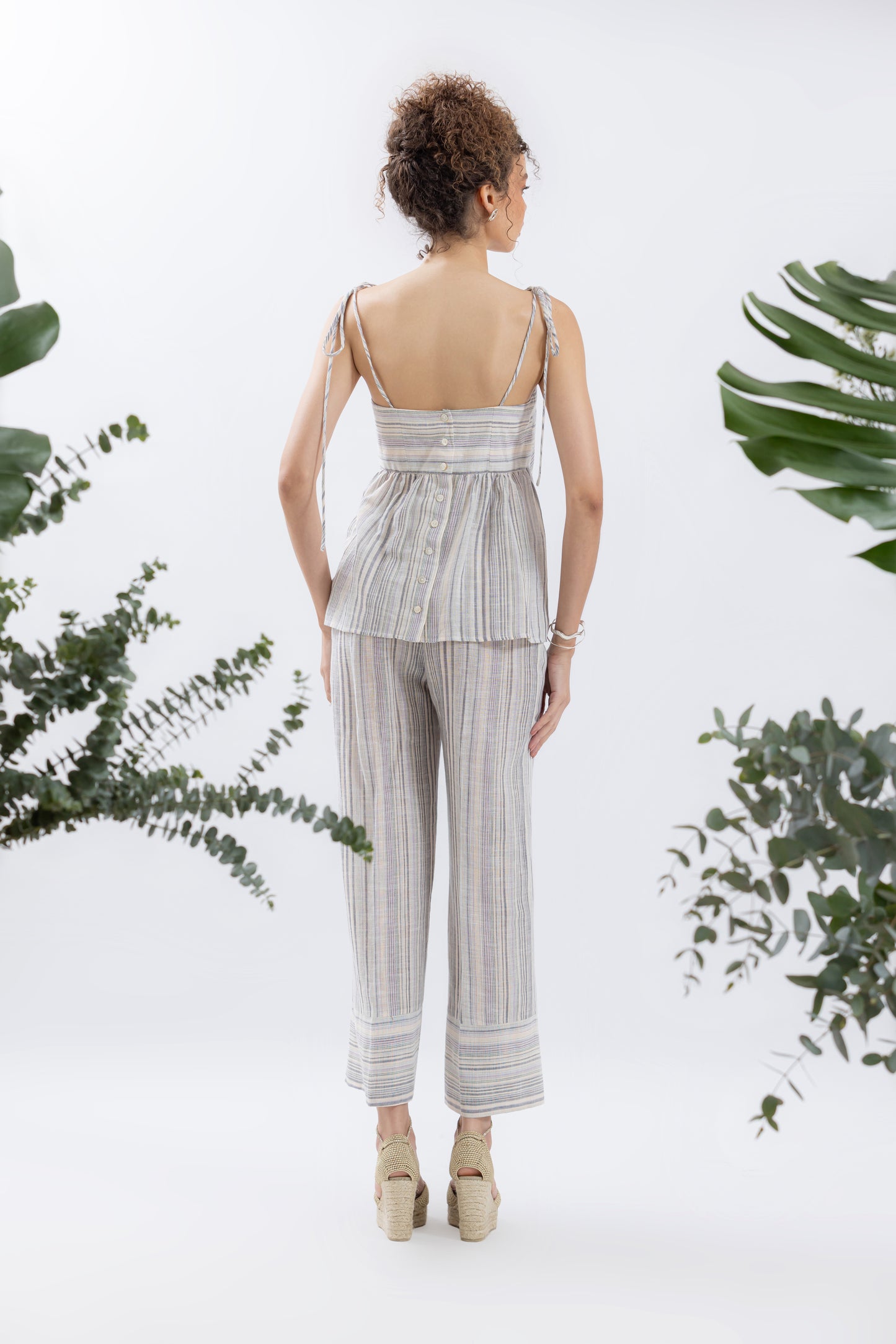 Elmina Pants