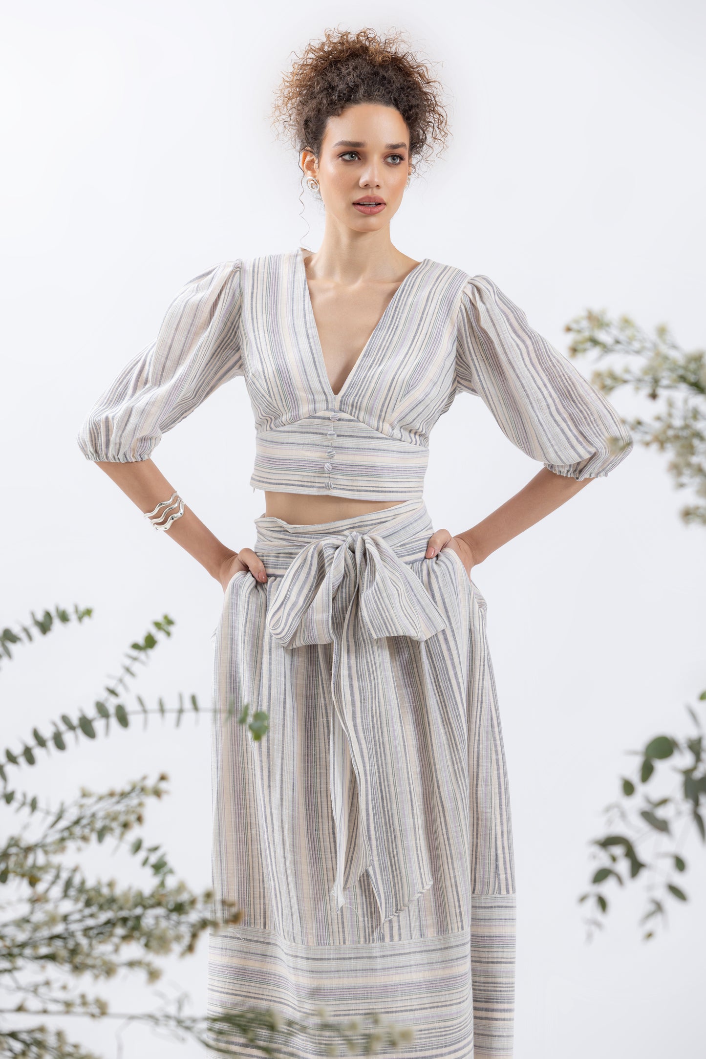 Ines Skirt