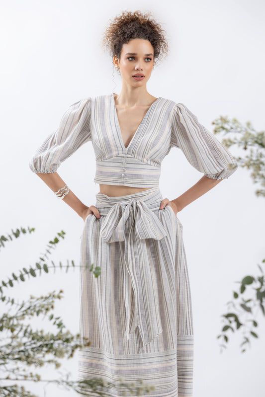 Ines Skirt