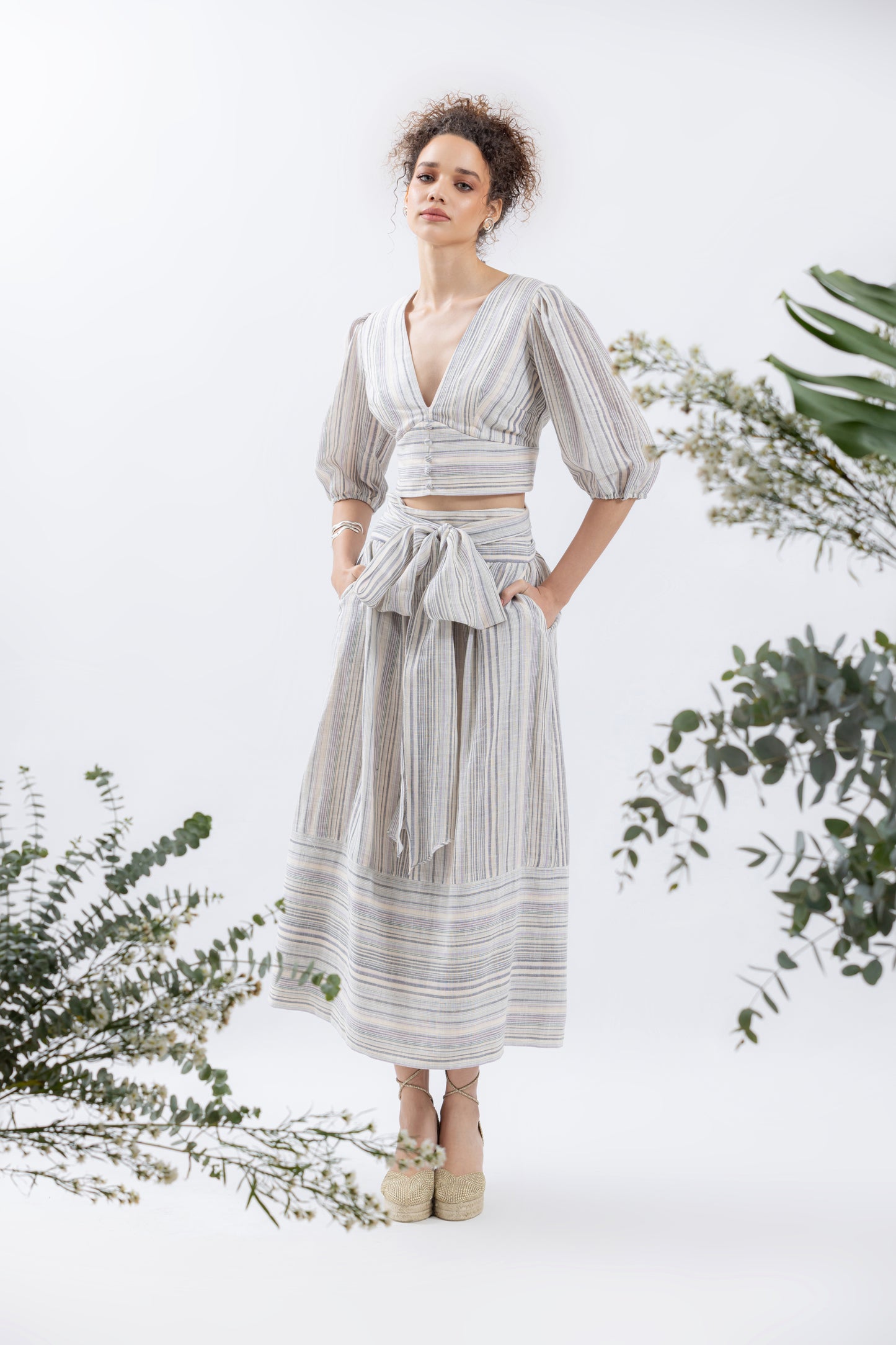 Ines Skirt