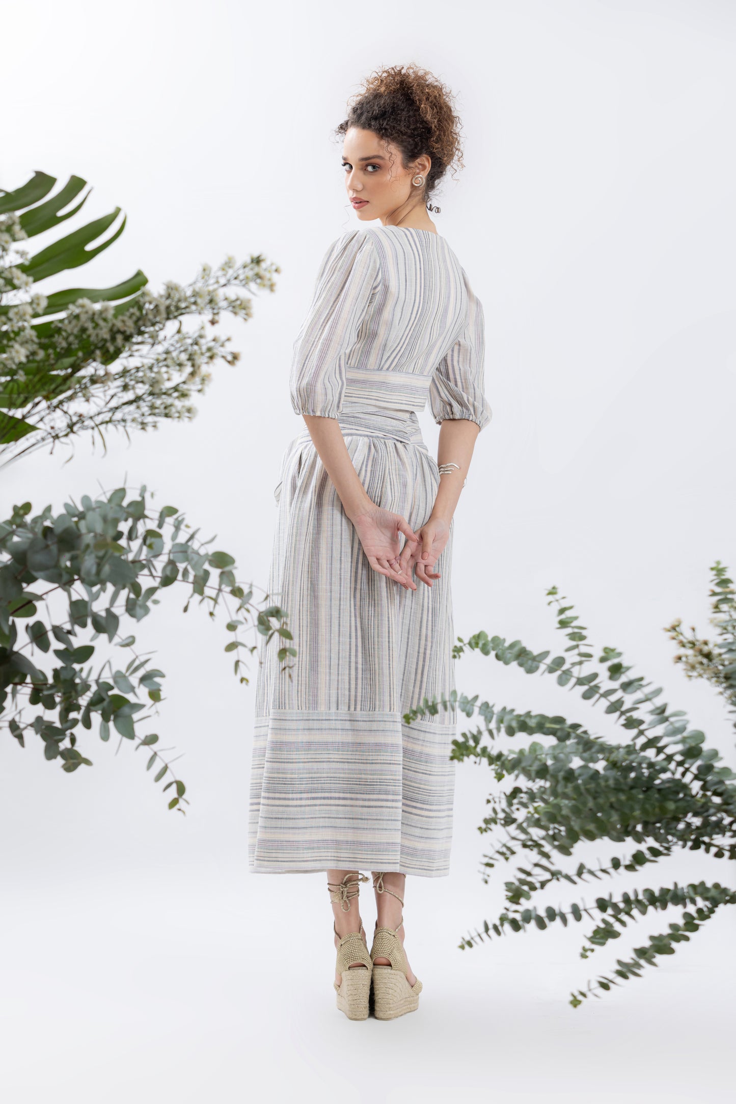 Ines Skirt