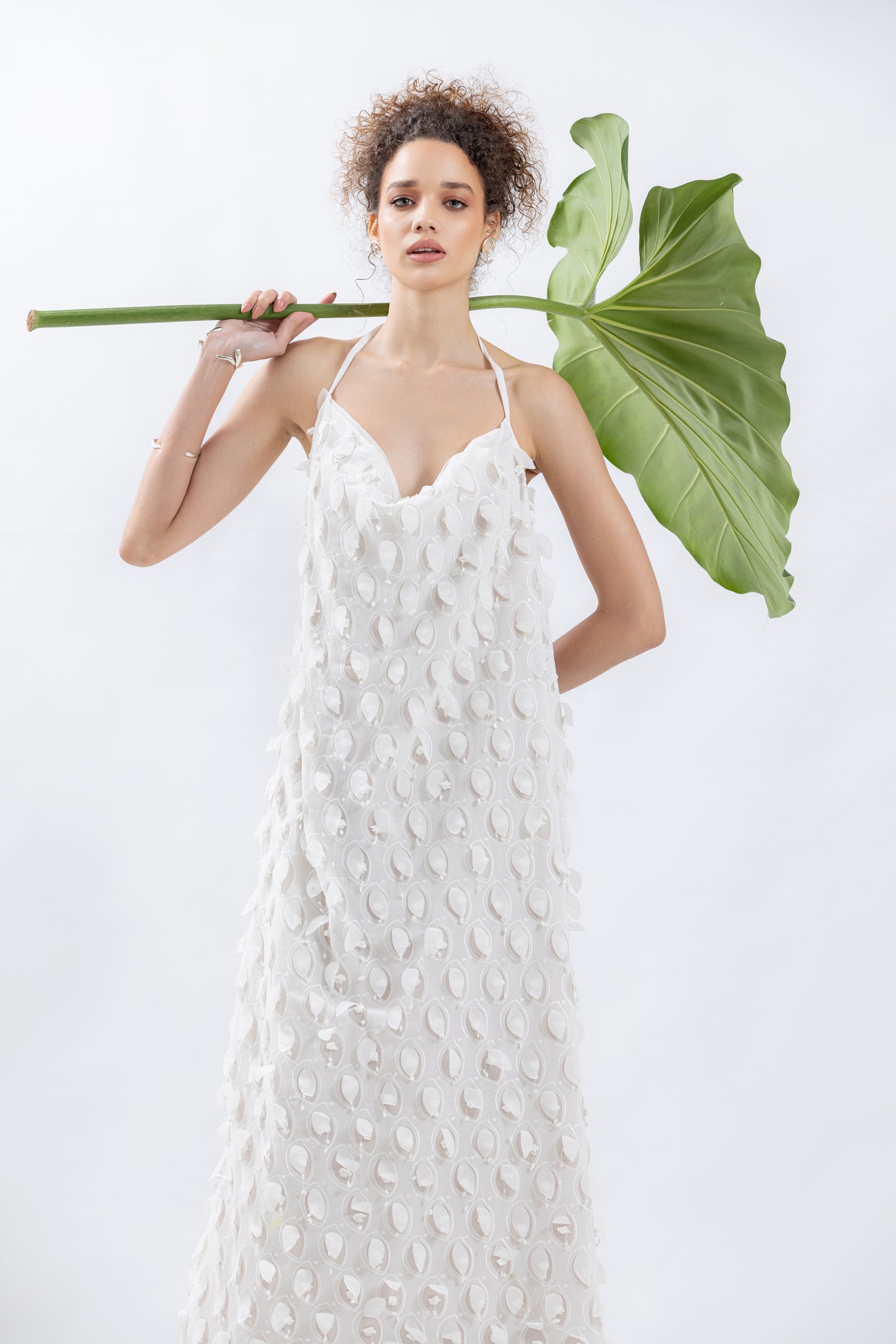 Camelia Maxi dress