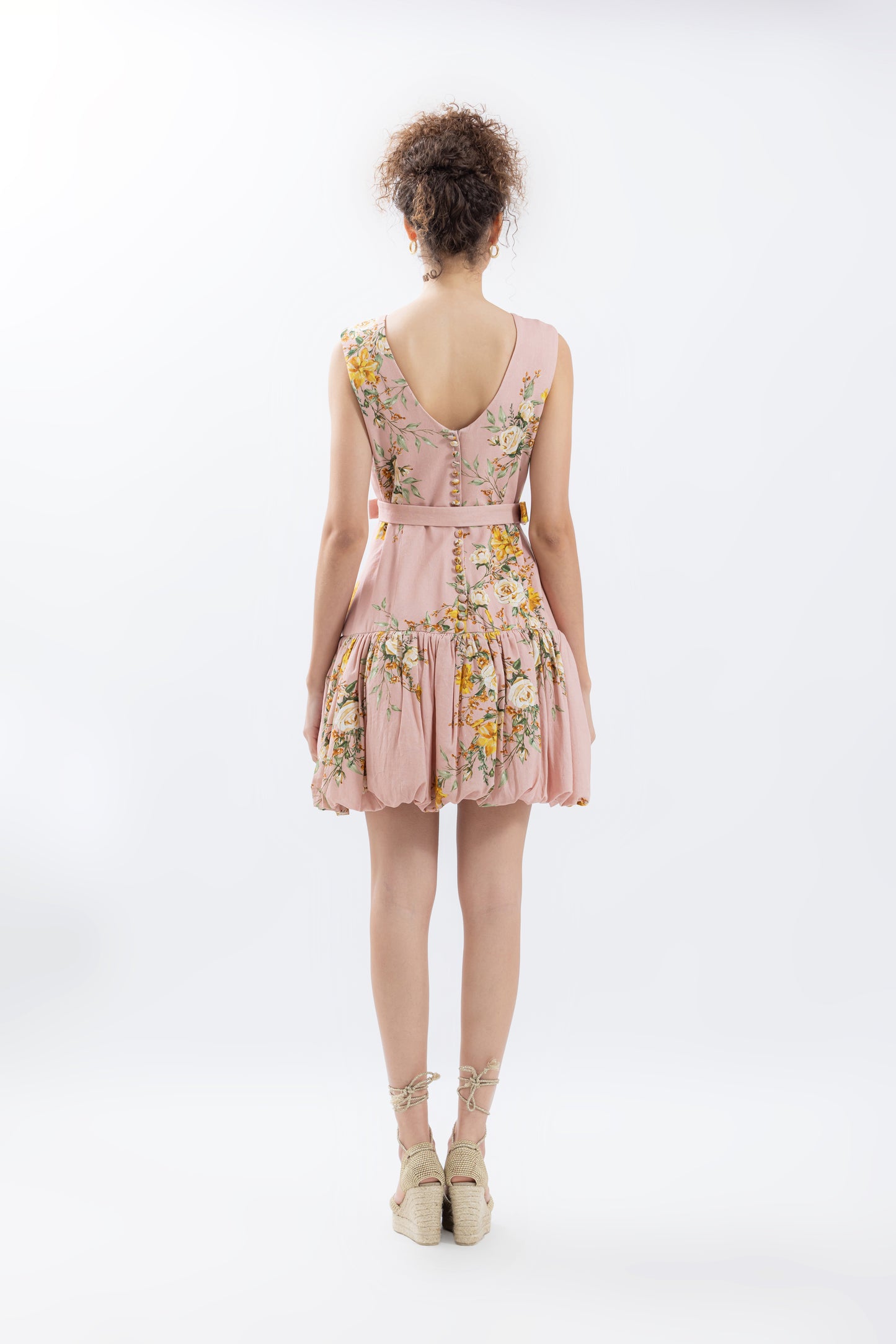 Melissa Dress