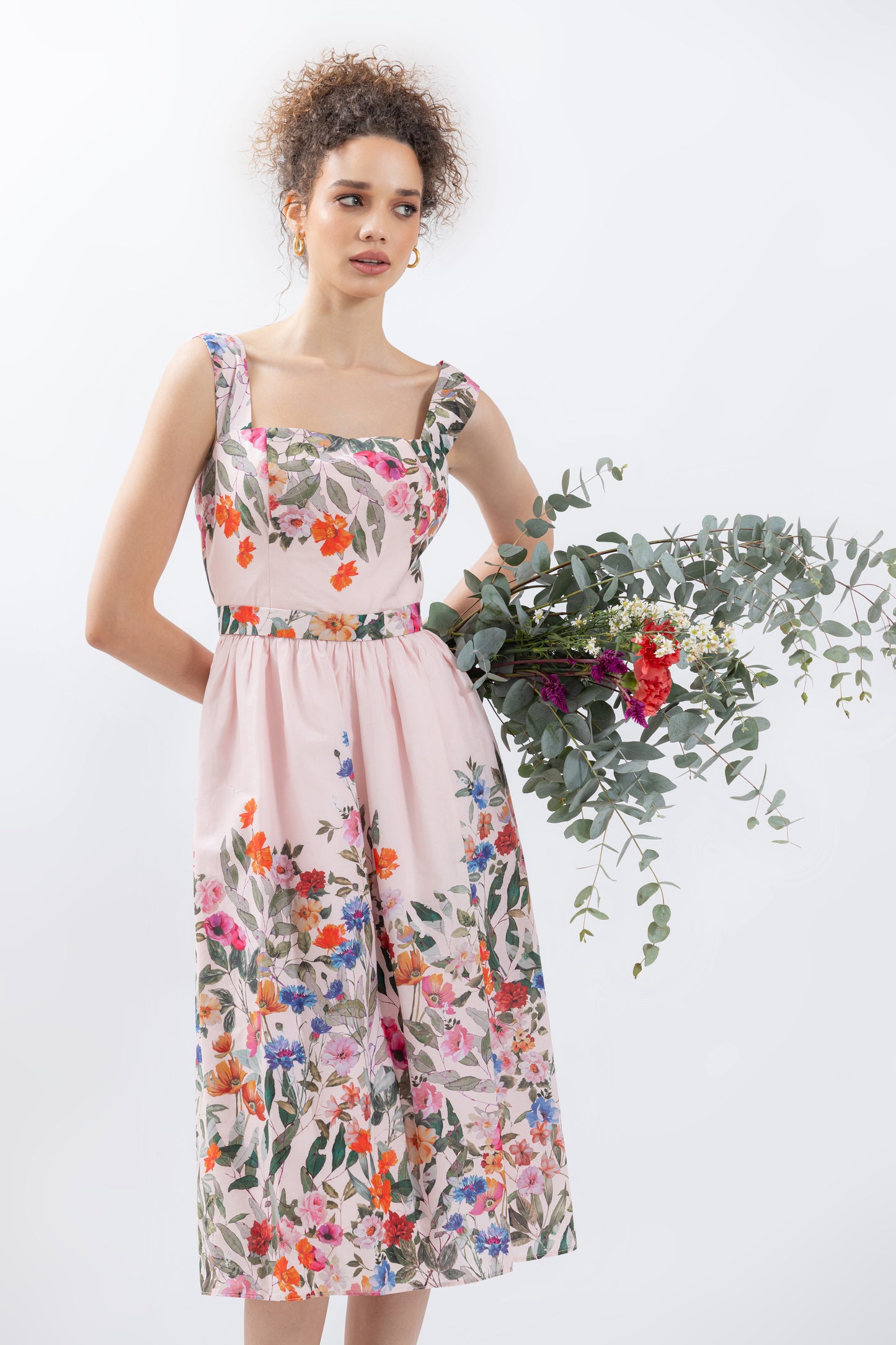 Mariana Dress