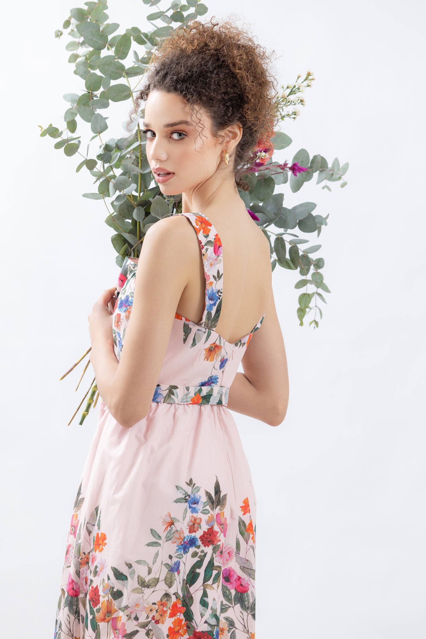 Mariana Dress