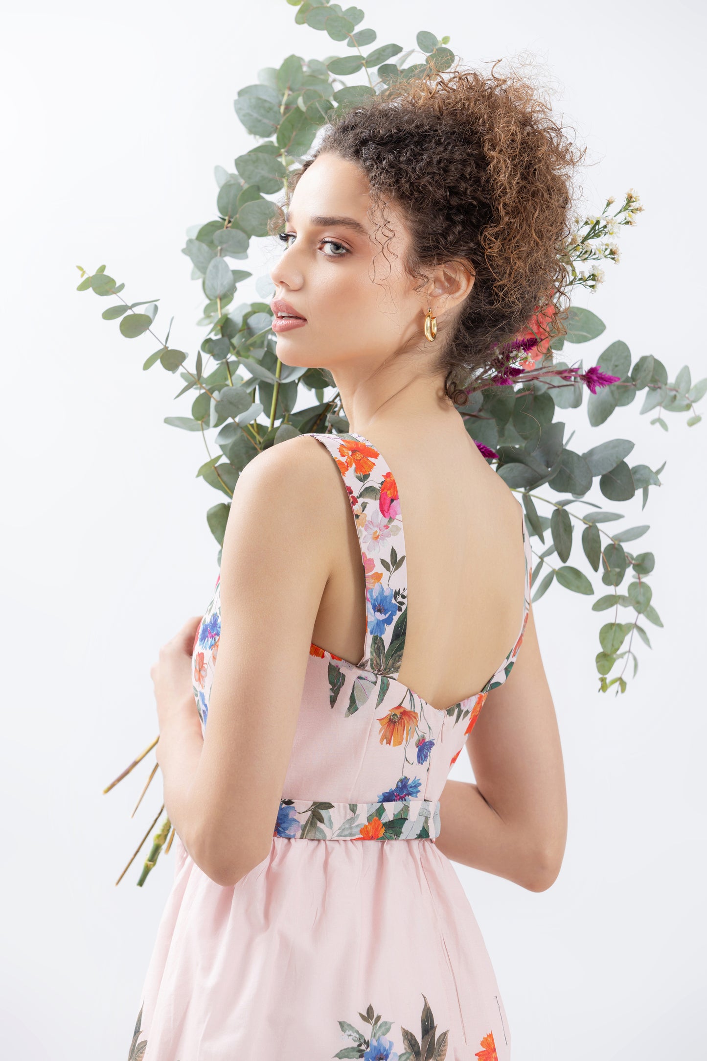 Mariana Dress