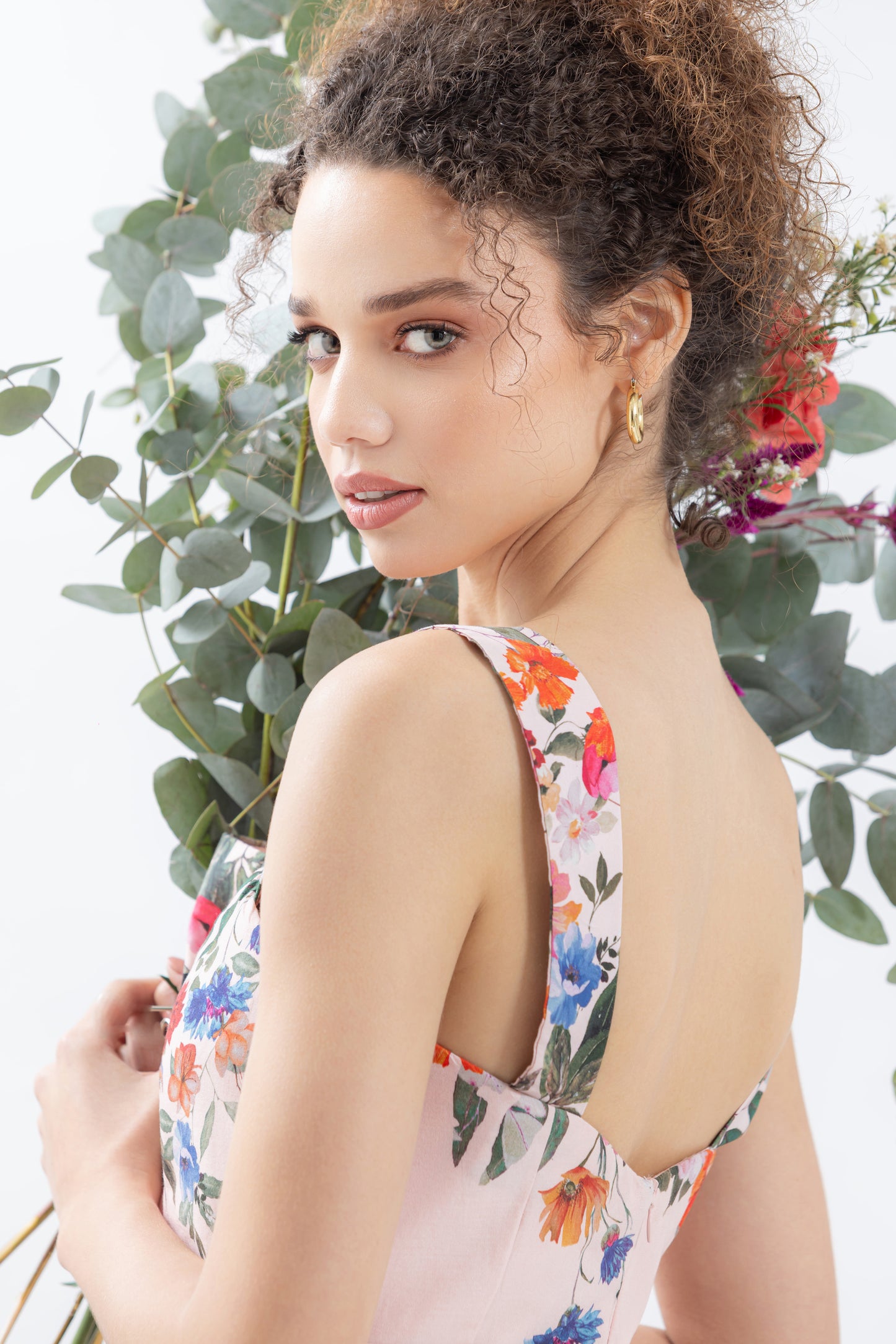 Mariana Dress