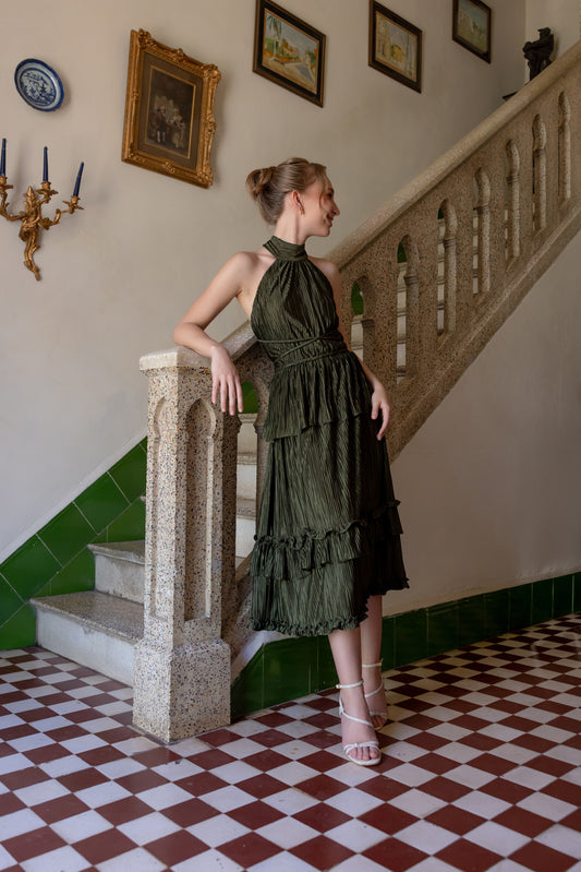 Hera Skirt