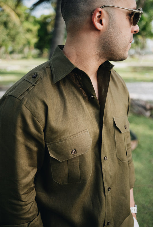 Modelo Safari - nuevo