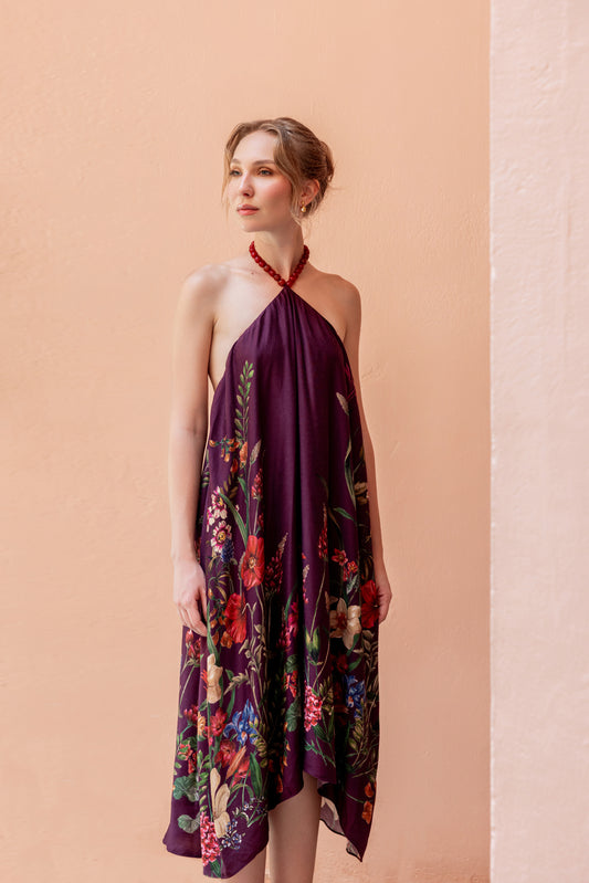 Casandra dress