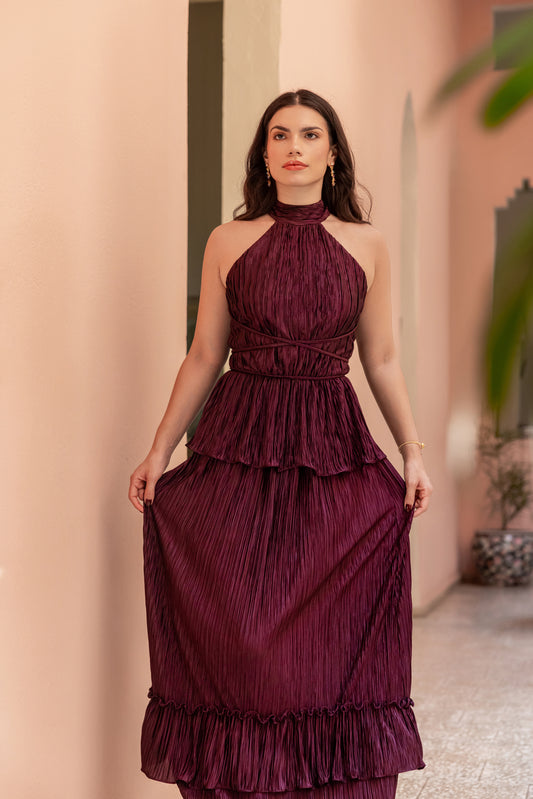 Hera skirt
