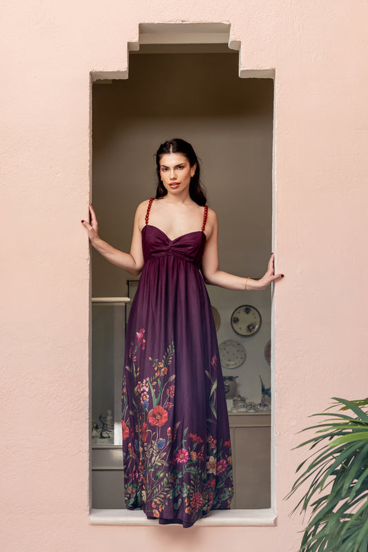 Medea Dress