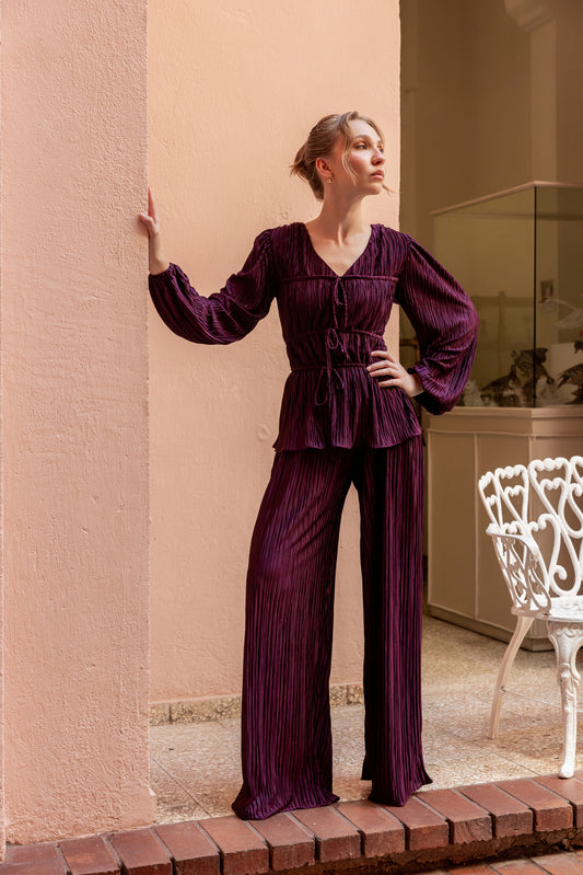 Isidora Pants