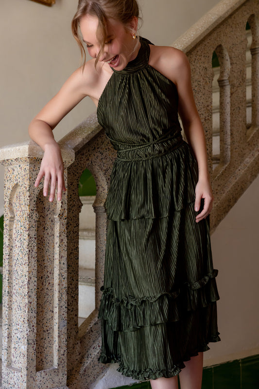 Hera Skirt