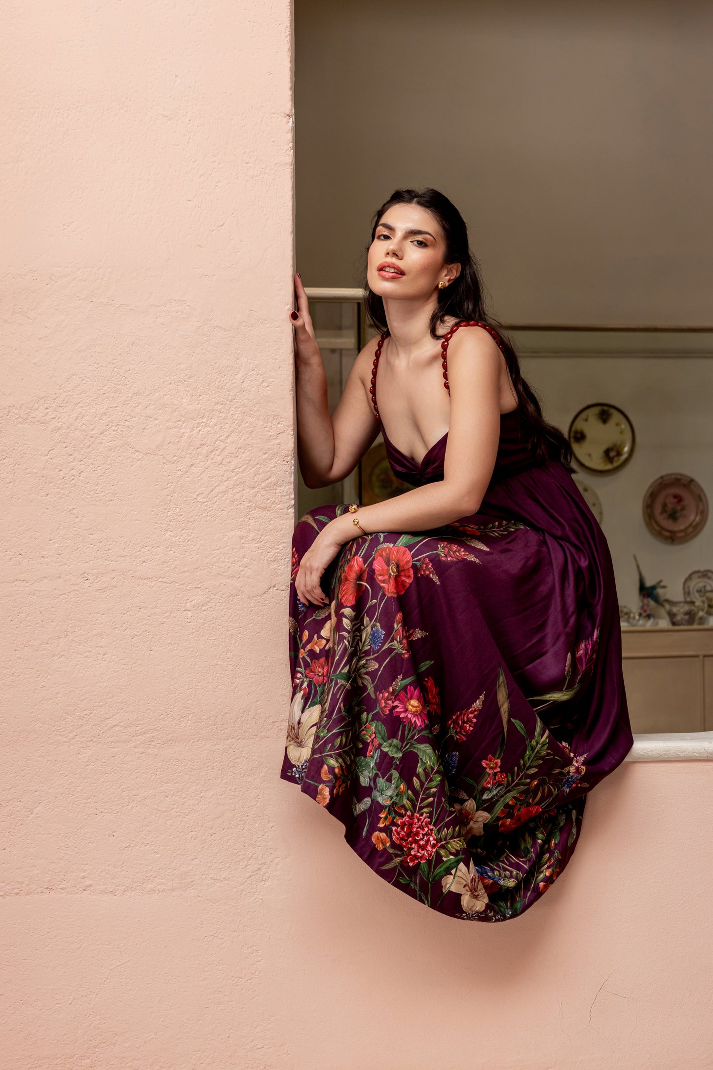 Medea Dress