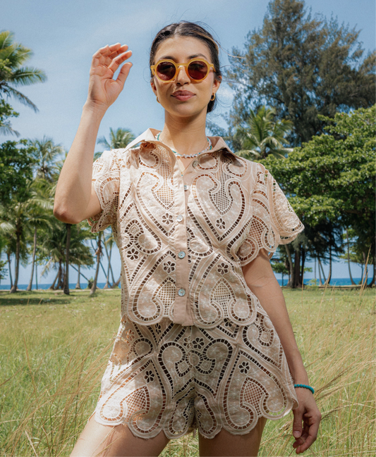 Giogia Top