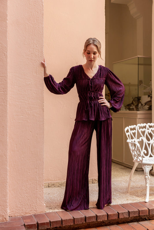 Isidora Pants