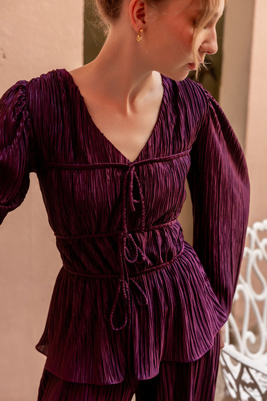 Isidora Top