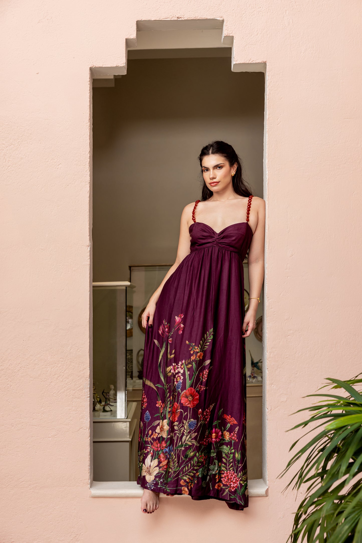 Medea Dress
